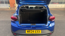 Dacia Sandero Stepway 1.0 TCe Expression 5dr Petrol Hatchback